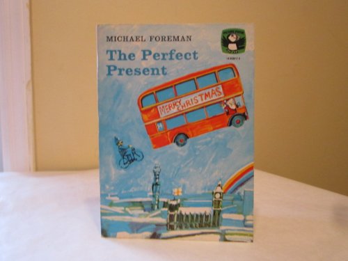 Book Perfect Present (Puffin Picture Books) free
