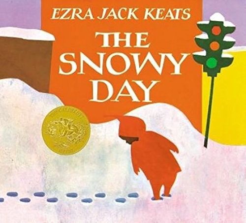 Book Snowy Day (Puffin Picture Books) free