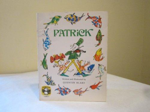 Book Patrick (Puffin Picture Books) free