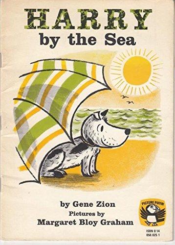 Book Harry by the Sea (Puffin Picture Books) free