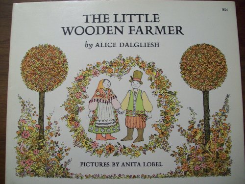 Book The Little Wooden Farmer free Book The Little Wooden Farmer free
