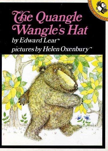 Book The Quangle Wangle's Hat free