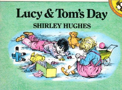 Book Lucy and Tom's Day (Picture Puffins) free