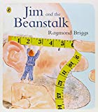 Book Jim and the Beanstalk (Puffin Picture Books) free