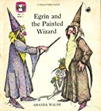 Book Egrin and the Painted Wizard free