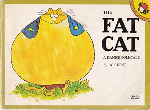 Book The Fat Cat (Picture Puffin) free