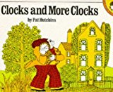 Book Clocks and More Clocks (Picture Puffin) free
