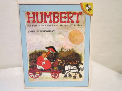 Book Humbert : Mr. Firkin and the Lord Mayor of London free