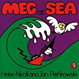 Book Meg at Sea (Picture Puffin) free