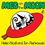 Book Meg & Mog 10 Picture Books Collection Box Set (Mog's Missing, Meg at Sea, Mog at The Zoo, Meg's Veg, Meg And The Dragon, Meg Comes to School & MORE!) free