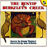 Book The Bunyip of Berkeley's Creek (Picture Puffin) free