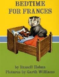 Book Bedtime For Frances free