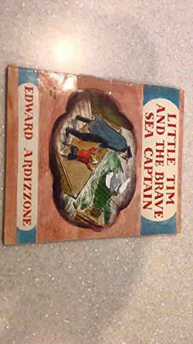 Book The Little Tim and the Brave Sea Captain (Picture Puffin) free