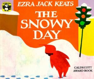 Book The Snowy Day free