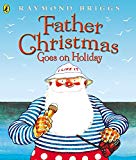 Book Father Christmas Goes on Holiday (Picture Puffins) free