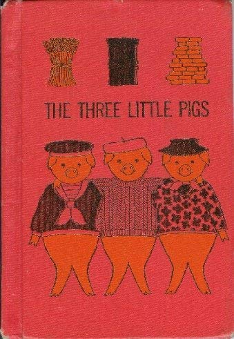 Book Three Little Pigs (picture Puffin Books) free