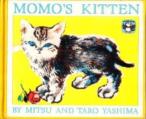 Book Momo's Kitten free