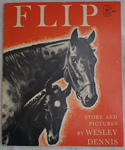 Book Flip (Picture Puffins) free