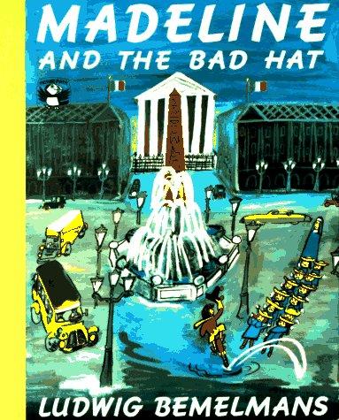 Book Madeline and the Bad Hat free