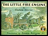 Book The Little Fire Engine (Picture Puffin) free