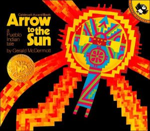 Book Arrow to the Sun: A Pueblo Indian Tale free