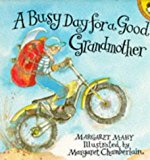 Book A busy day for a good grandmother (Picture puffins) free