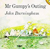 Book Mr. Gumpy's Outing (Picture Puffin) free