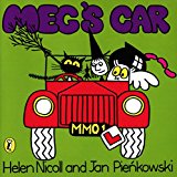 Book Meg's Car (Picture Puffin) free