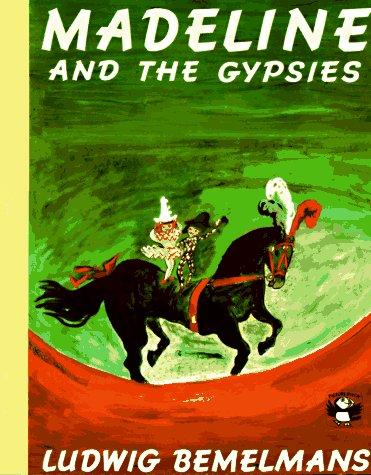 Book Madeline and the Gypsies free
