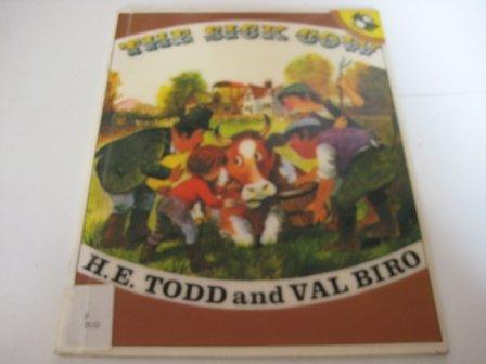 Book The Sick Cow (Picture Puffin) free