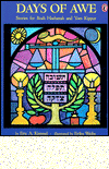 Book Days of Awe: Stories for Rosh Hashanah and Yom Kippur free