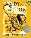 Book Andy and the Lion (Picture Puffin Books) free