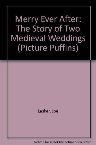 Book Merry Ever After (Picture Puffins) free