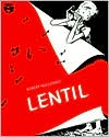 Book Lentil (Picture Puffin Books) free