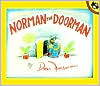 Book Norman the Doorman (Picture Puffin Books) free