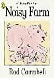 Book Noisy Farm (Picture Puffin) free