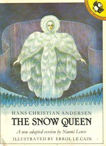 Book The Snow Queen (Picture Puffin) free