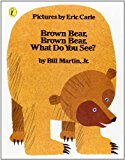 Book Brown Bear, Brown Bear, What Do You See? (Picture Puffin) free