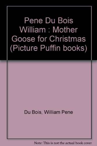 Book Mother Goose for Christmas (Picture Puffin books) free