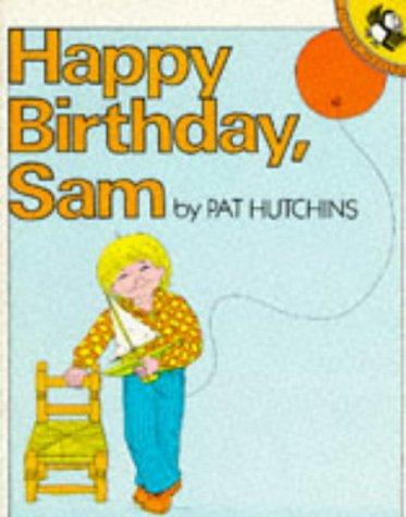 Book Happy Birthday, Sam (Picture Puffins) free