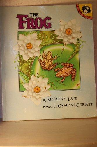 Book The Frog (Picture Puffins) free