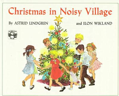 Book Christmas in Noisy Village (Picture Puffin) free