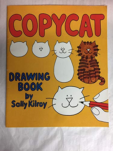 Book Copycat Drawing Book free