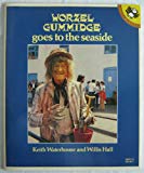 Book Worzel Gummidge Goes to the Seaside (Picture Puffin) free