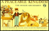 Book A Peaceable Kingdom: The Shaker Abecedarius (Picture Puffins) free