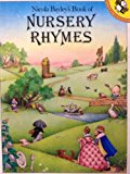 Book Nicola Bayley's Book of Nursery Rhymes free