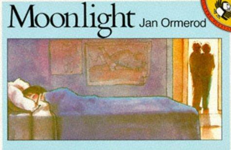 Book Moonlight (Picture Puffin) free
