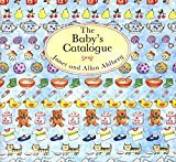 Book Babys Catalogue (Picture Puffin) free