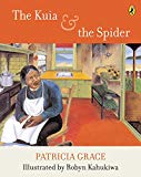 Book The Kuia and the Spider (Picture Puffin) free