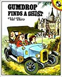 Book Gumdrop Finds a Ghost (Picture Puffin) free